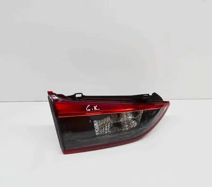 Mazda 6 Tailgate rear/tail lights 23741978 22641957