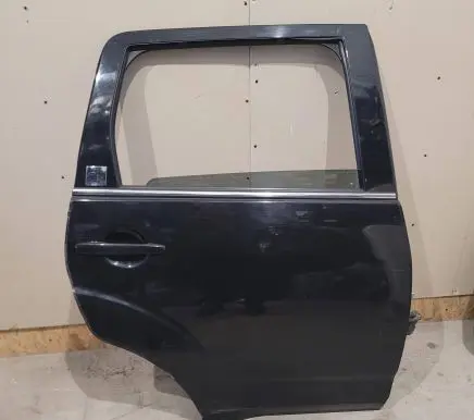 Peugeot 4007 Rear door