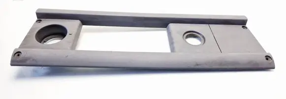 Ford Transit Other dashboard part 86VBV04496BF