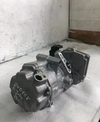 Nissan Juke II F16 Air conditioning (A/C) compressor (pump) 926003211r