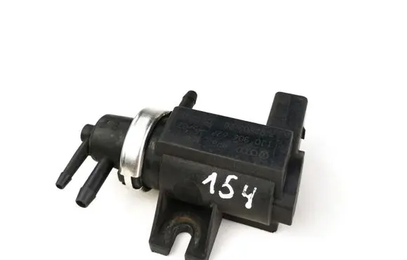 Skoda Octavia Mk1 (1U) Turbo solenoid valve 1j0906627 72290320