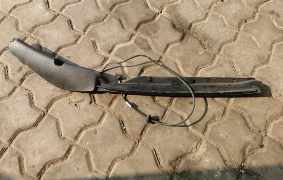 Citroen C5 Tailgate trim 9662972377 STAB128TYS