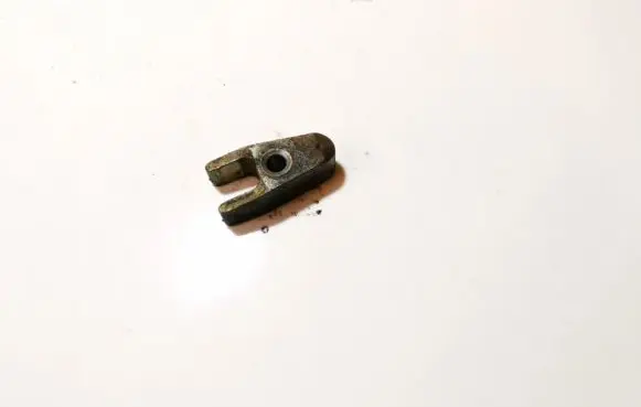 Mercedes-Benz ML W164 Fuel Injector clamp holder