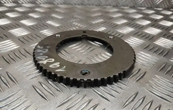 Volkswagen Bora Crankshaft position gear 038105189B