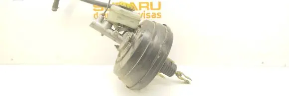 Subaru Forester SF Brake booster