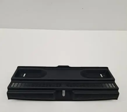 Mini One - Cooper F56 F55 Trunk/boot sill cover protection 7298591