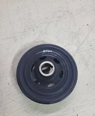 Mercedes-Benz E W211 Crankshaft pulley A6110300503