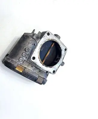 Mercedes-Benz S W220 Throttle valve A1121410125