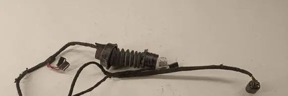 Ford Galaxy Rear door wiring loom 7M3971161AM 3A0959737