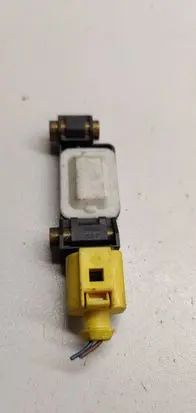 Audi A4 S4 B7 8E 8H Airbag deployment crash/impact sensor 8E0959643E