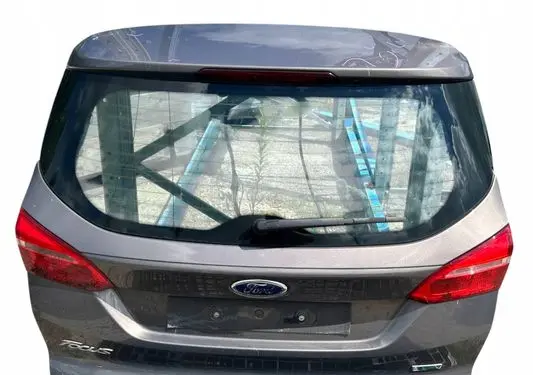 Ford Focus Tailgate/trunk/boot lid 