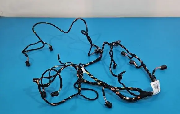 Volvo S90, V90 Other wiring loom CG760004 IMPRK1557133