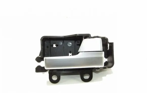 Ford C-MAX I Rear door interior handle 3m51r22600