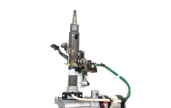 Steering column universal joint