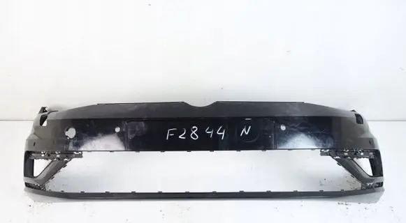 Volkswagen Golf VII Front bumper 5G0807221FL