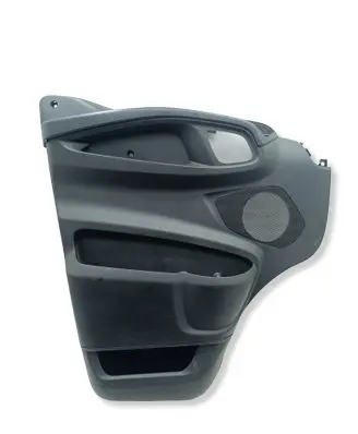 Iveco Daily 6th gen Front door card panel trim 5802031337 G26939632 50105