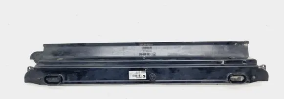 BMW 5 E60 E61 Top upper radiator support slam panel 778783005 779284406