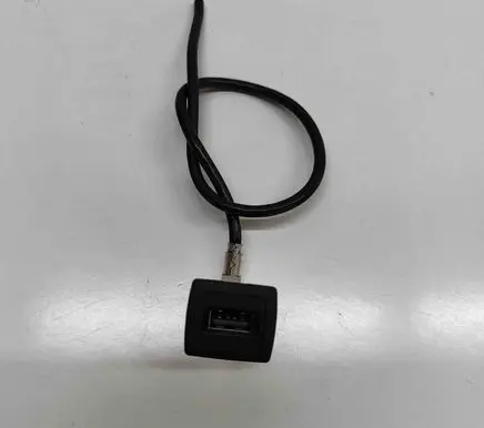 USB socket connector
