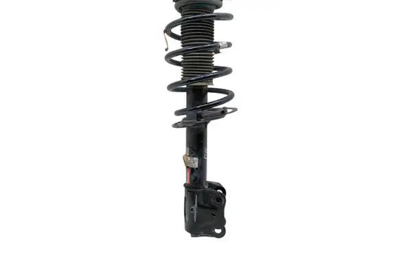 Ford Edge II Front shock absorber with coil spring K2GC18K001 K2GC5310ANF