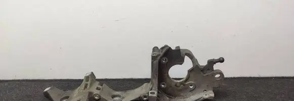 Generator/alternator bracket