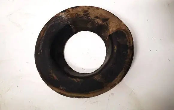 Tesla Model 3 Front coil spring rubber mount 104447500F