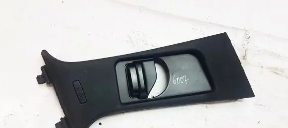Mercedes-Benz C AMG W204 Other interior part A2046903826