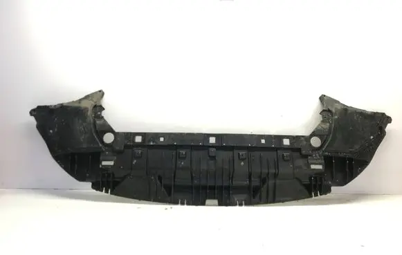 Volvo XC40 Front bumper skid plate/under tray 32345494