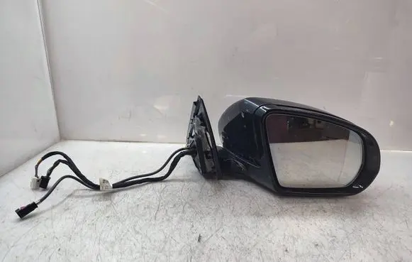 Mercedes-Benz S W222 Front door electric wing mirror 021279