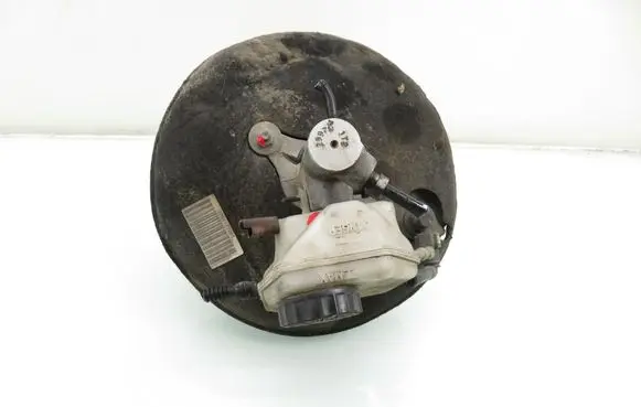 Citroen C8 Brake booster 03786243014