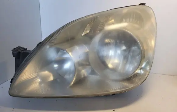 Honda CR-V Headlight/headlamp 33150