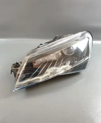 Skoda Superb B8 (3V) Headlight/headlamp 3V2941015A