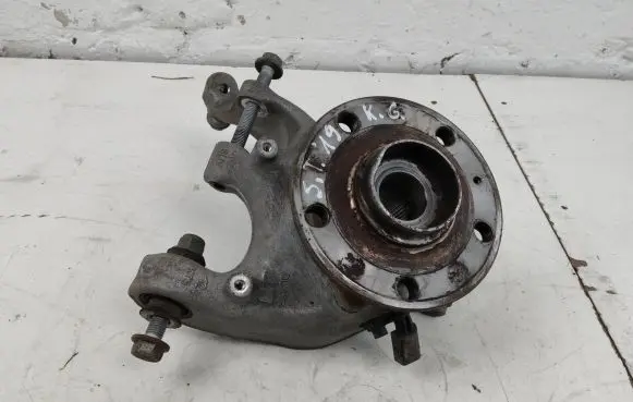 Seat Tarraco Rear wheel hub 5QF505435F