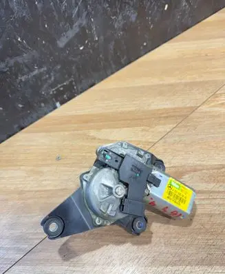 Mercedes-Benz ML W164 Rear window wiper motor A2518200042 53023112