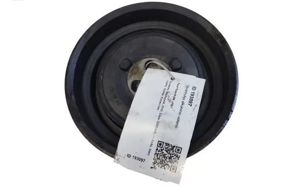 Ford Transit Crankshaft pulley 6C1Q6B319AD