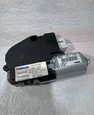Porsche Cayenne (92A) Sunroof motor/actuator 7P0959591E