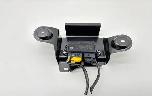 Subaru Outback (BT) Parking PDC control unit/module 87631AN01A 0263014534