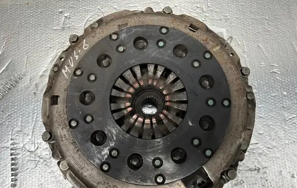 Ford Mustang VI Flywheel