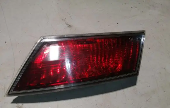 Honda Civic Tailgate rear/tail lights 