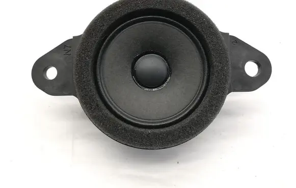 Panel speaker