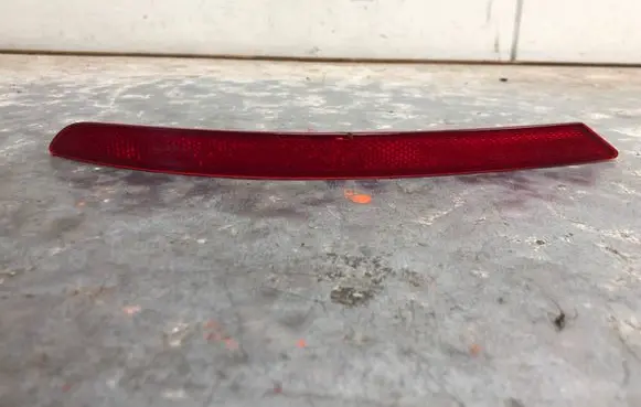 BMW 7 F01 F02 F03 F04 Rear tail light reflector 7311179-BILI 7311179