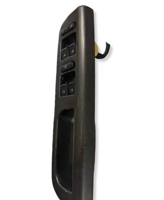 Volkswagen PASSAT B5.5 Electric window control switch 1J4959857D 03755031 3B1867171C