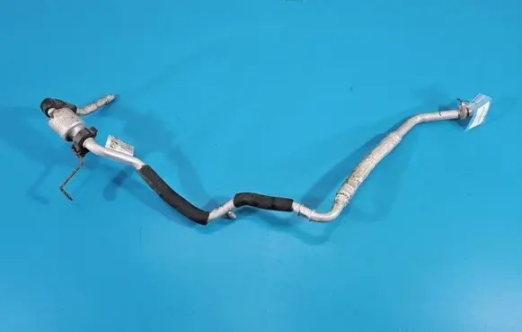 Fiat 500X Air conditioning (A/C) pipe/hose 00519598010 IMPRK1609585
