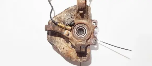 Opel Vectra B ABS brake wheel speed sensor 90464775
