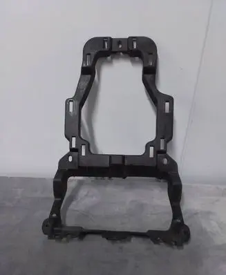 Ford Edge II Radio/GPS head unit trim FT4BR042B60AE