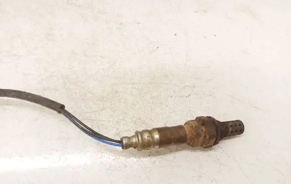 Volkswagen Golf VI Lambda probe sensor 22690AA370