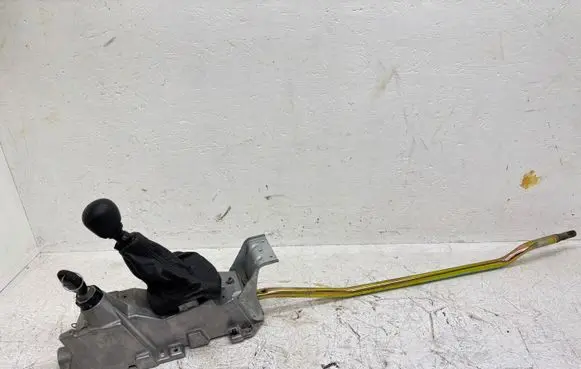Saab 9-5 Gear shifter/selector 5161401