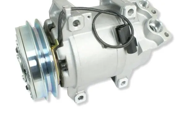 Mitsubishi L200 Air conditioning (A/C) compressor (pump) 5062119191