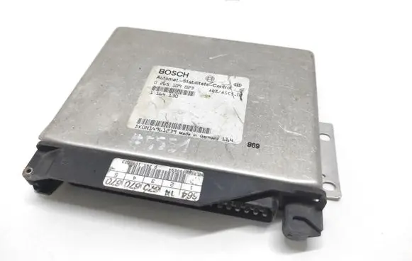 BMW 5 E39 ABS control unit/module 0265109023 1164130