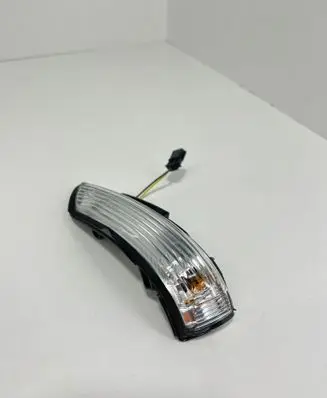 MG ZS Mirror indicator light