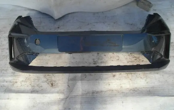 Skoda Enyaq iV Front bumper 5LA807221